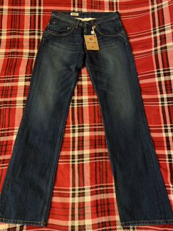 Джинсы мужские новые Pepe Jeans