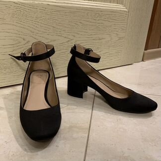 Туфли женские h&m 38 размер