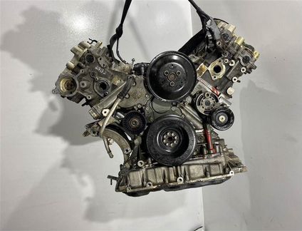 Двигатель BPK 3.2 FSI