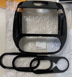 Переходная рамка Renault Kaptur