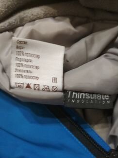 Зимний комбинезон ат Play