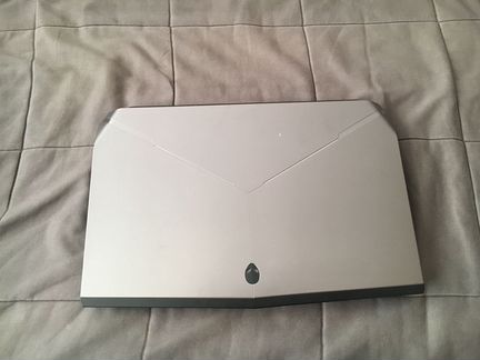 Dell Alienware 17 R3