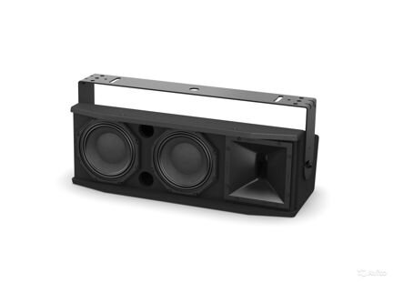 Акустика Bose RoomMatch Utility RMU206 Black