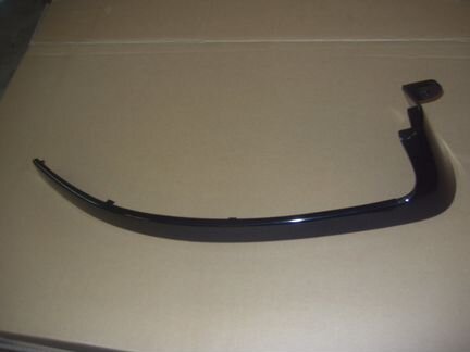 Ресничка Опель молдинг под фару Омега Б новая