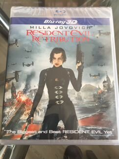3D blu-ray Фильмы и Мультфильмы Лицензия Импорт