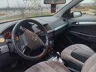 Opel Astra 1.6 AMT, 2008, 151 000 км объявление продам