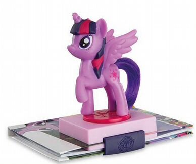 Лошадки пони My little pony макдональдс