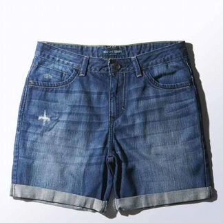 Джинсовые шорты Adidas M Denim Short s25027