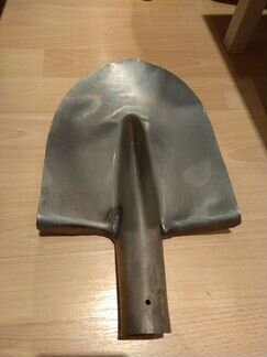 Совок посадочный Лопаты