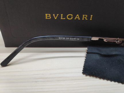 Оправа женская Bvlgari BV4180 / 46 очки дисконт