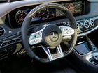 Mercedes-Benz S-класс AMG 4.0 AT, 2018, 24 000 км объявление продам