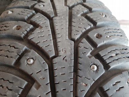 Nokian Hakkapeliitta 5 175/65 R14 86T XL 2 шт