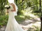 Свадебное платье Ангелина от Gabbiano