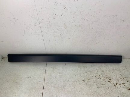 Накладка багажника задняя Land Rover Range Rover