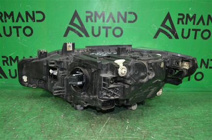 Фара правая Bmw 3 F30 2015 - Н.в