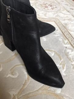 Полусапожки демисезонные elrosso 36