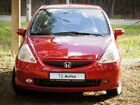 Honda Jazz 1.3 МТ, 2008, 125 000 км объявление продам