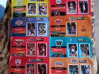 NBA collection cards карточки по клубам