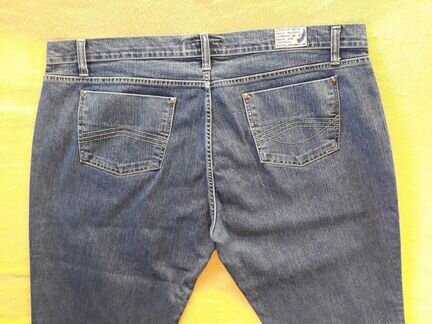 Джинсы jordan большого размера