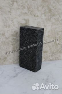 Гранит, Гранитная брусчатка полнопил Лисья Горка