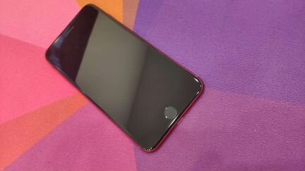 Телефон iPhone 8 plus