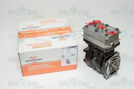 Компрессор воздушный DAF XF/CF, даф хф/сф