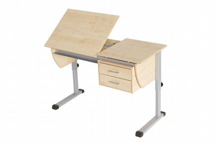 Парта Осанка 120 тт