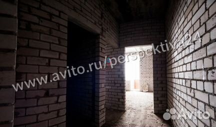 1-к квартира, 33.6 м², 9/17 эт.