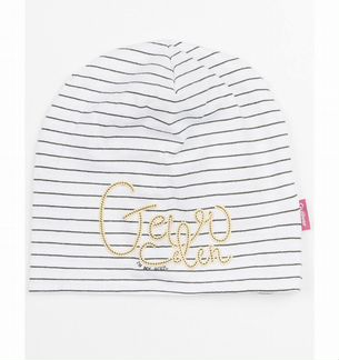 Шапка Gulliver для девочки