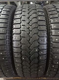 215 60 17 Yokohama бу Шины Зимние 215 60 R17 94W