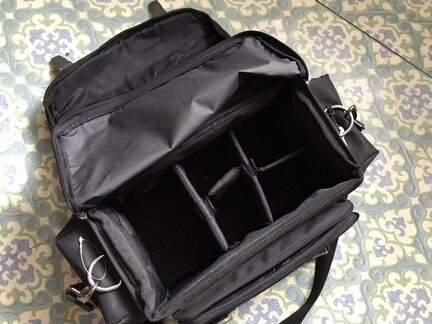 Сумка / Кофр для фотоаппарата