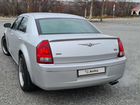 Chrysler 300C 2.7 AT, 2005, 199 980 км