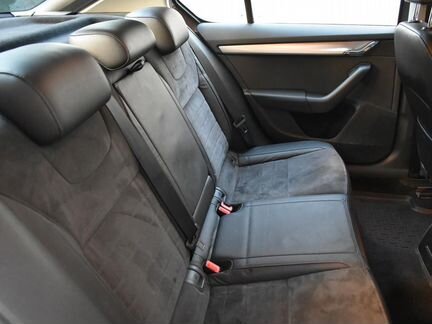 Skoda Octavia 1.8 AMT, 2014, 53 622 км