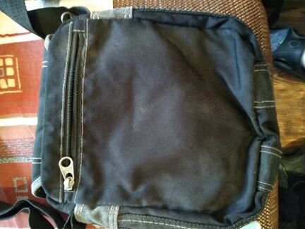 Продается мужская сумка