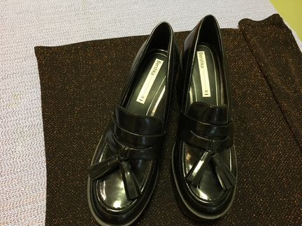 Туфли