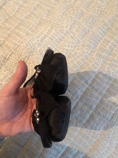 Абсолютно новые балетки Vera Wang 35 размер