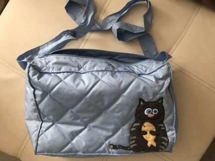 Сумка для мамы