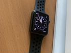 Apple watch series 3 42mm объявление продам