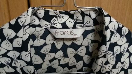 Блузка новая