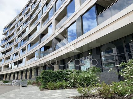 3-к квартира, 102.3 м², 5/8 эт.