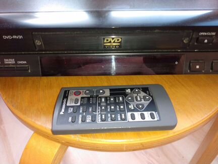 DVD плеер