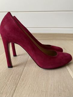 Туфли Jil Sander