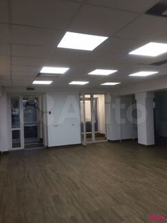 Сдам помещение свободного назначения, 103 м²