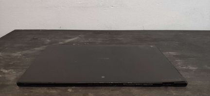 Планшет Sony tablet Z