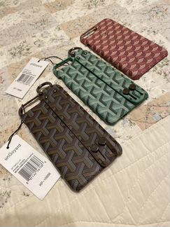 Чехлы для iPhone 7/8 Plus