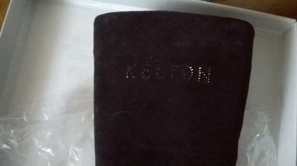 Сапоги зимние kelton