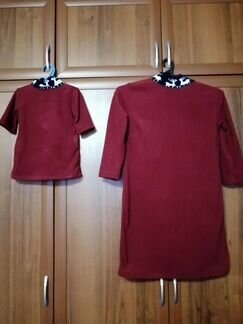 Комплект платьев