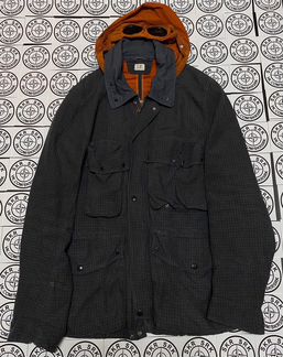 Куртка CP Company