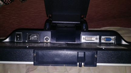Монитор NEC 17