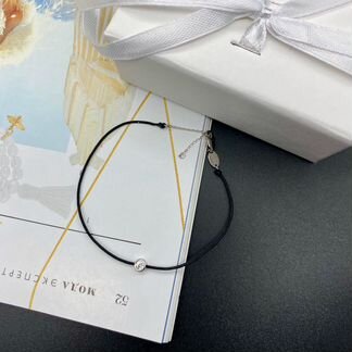 Браслет нить Cartier